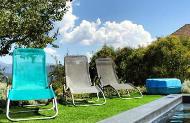 Le Gîte des Trois Seigneurs - Photo 30