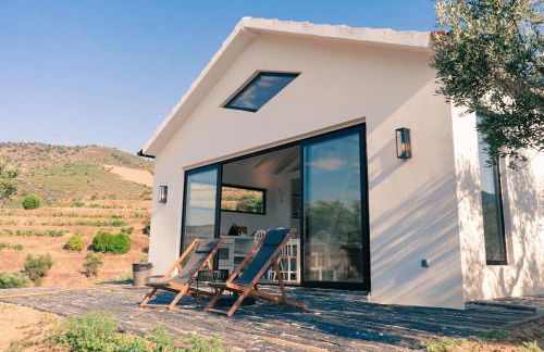 Casa do Losango - the Douro river as a border - Foto 19