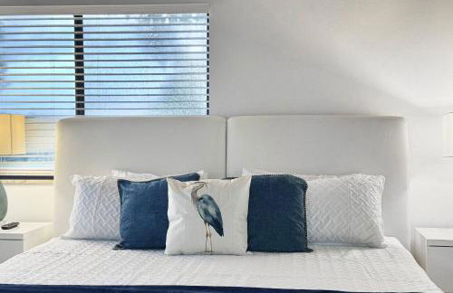 Peaceful Pond Paradise III ~ Ground Floor ~ Water Views - Foto 34