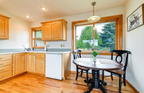 Romantic Vineyard Getaway in Oakland Mtn Views! - Foto 8