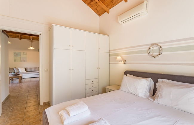 Lithos Stoupa Villas - Foto 10