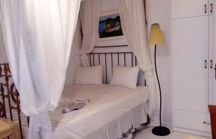 ZACHAROULA ROOMS 2 - Photo 68