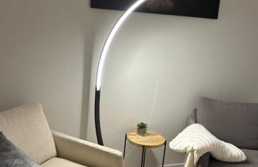 Boardinghouse Plauen im Zentrum der Stadt - Foto 34