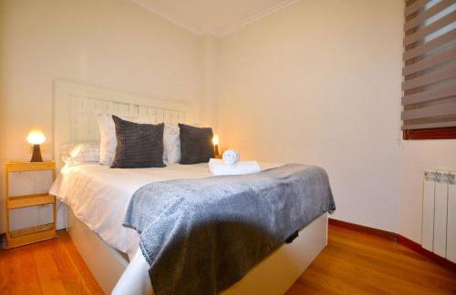 Taboada Leal Apartment 16 - Foto 16