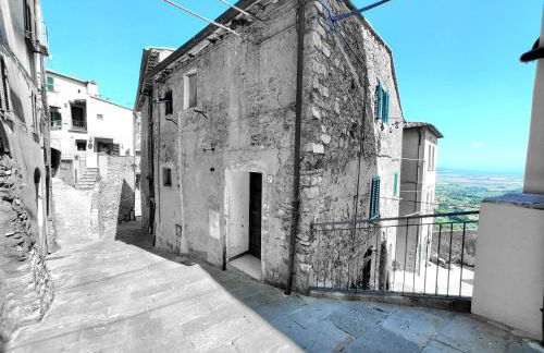 CASINA Toscana con cucina e Wi-Fi veloce - Foto 60