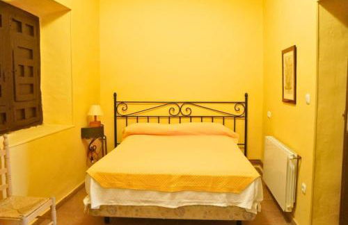 Casa Palacio de Guadix - Photo 20