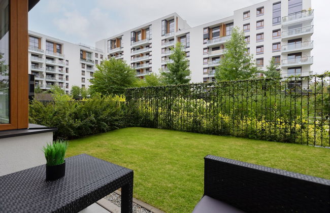 Żoliborz Artystyczny by Renters - Foto 25