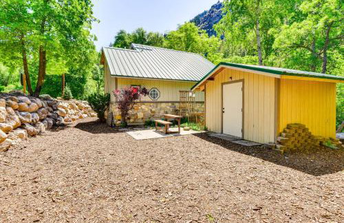 Ski, Kayak, Fish Ogden RioVista with Patio - Foto 26