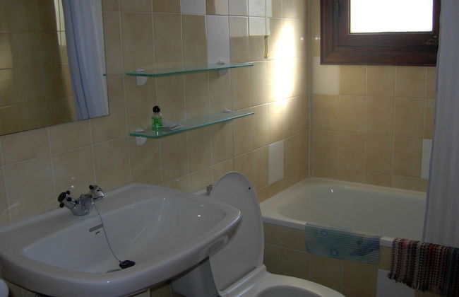 Apartamento Los Almendros 4 - Foto 7