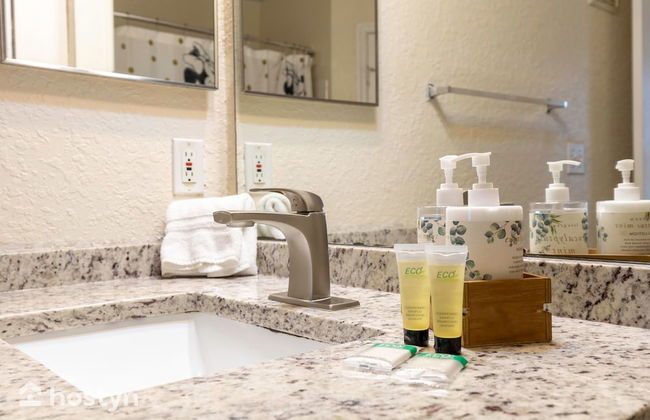 Incredible Apartment Just 15 Minutes From Disney - Foto 20