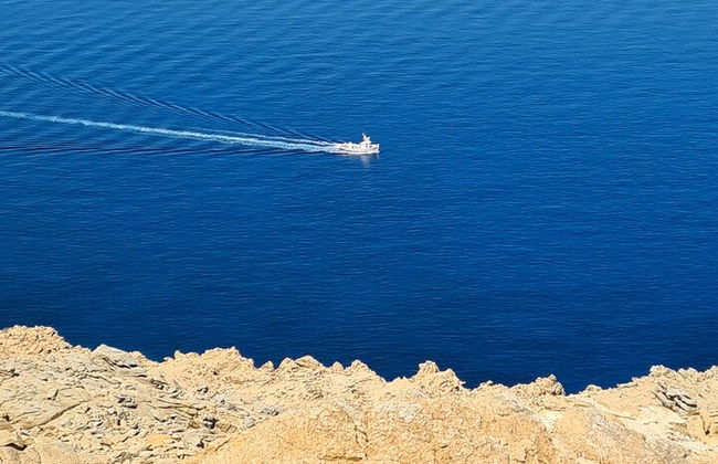 Mykonos tour: Tour privado con un local - Foto 20