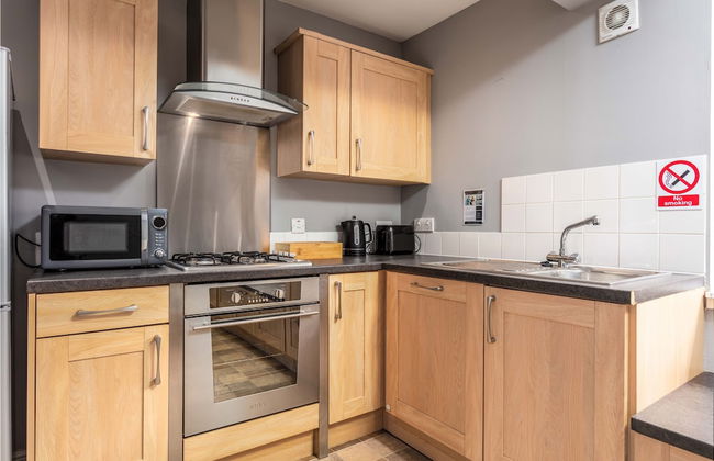 Elliot Suite No3 - Donnini Apartments - Foto 6