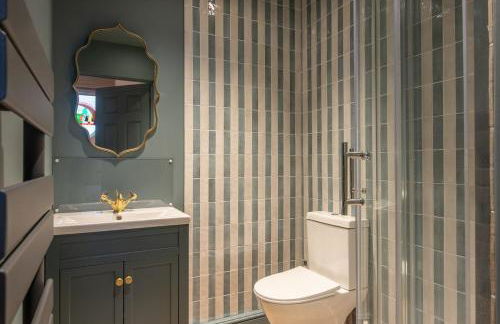 The Mews House, Central Devizes - Foto 16