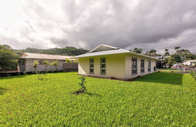 Hilo Hale Kaumana 3 Bedroom Home by RedAwning - Foto 22