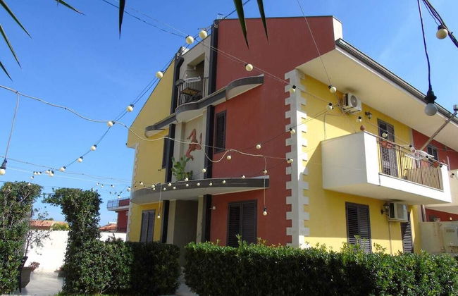 Terra Mia Affittacamere - Foto 44