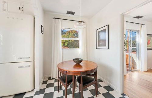 The Vista Suite - The Marlowe Boutique Hotel - Foto 19