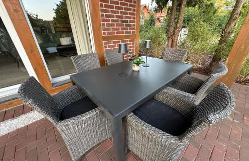 FachWerkPerle am Alfsee - Foto 16