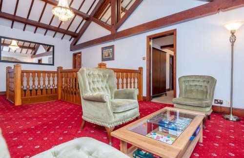 Poplar Farm Barn - Spring Functions Events Welcome - Pass the Keys - Foto 27