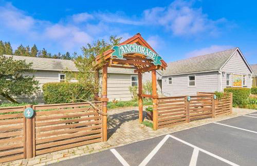 Anchorage Cottages #9 - Foto 23