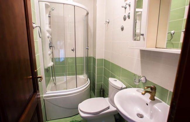 Vila Elkom Apartment 14 - Foto 4