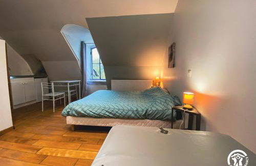 La Maison de Camille - Photo 22