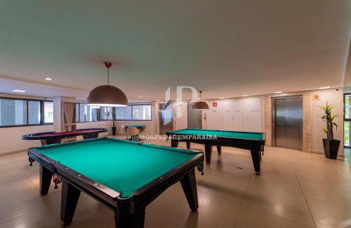 Apartamento a beira-mar com piscina - Foto 31