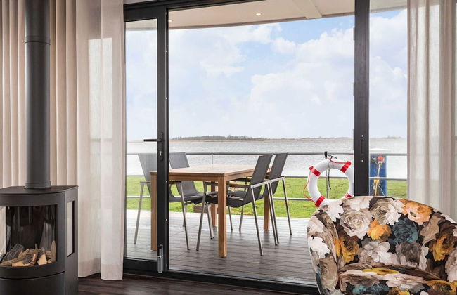 Houseboat With Stunning Views - Foto 39