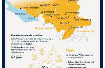 Ferienwohnung Bergleuchten - Photo 24