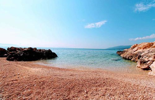 House and Apartments in Labin 8758 - Foto 14