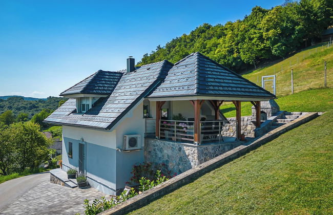 Vineyard Cottage Deer's Hill - Foto 20