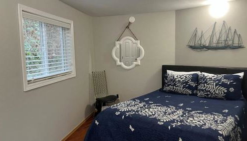 Unique Waterfront Cottage 34 Mi To Mt Rainier - Foto 4