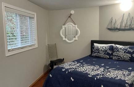 Unique Waterfront Cottage 34 Mi To Mt Rainier - Foto 4