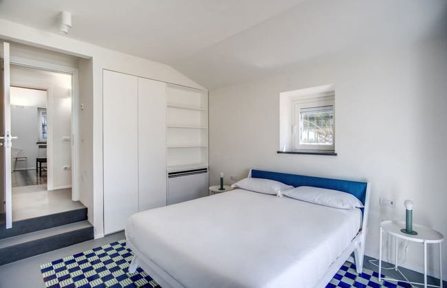 Casa del Capitano in Termini - Foto 37