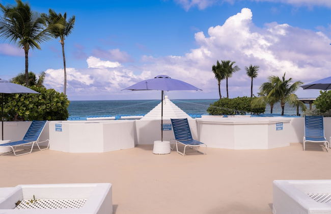 Deluxe Sea View Villas at Paradise Island Beach Club Resort - Foto 54