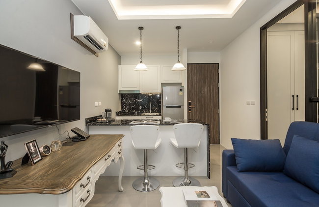 Palmyrah Surin Beach Residence - Foto 13