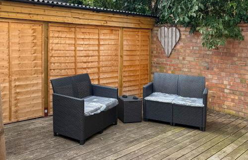 Just Jane's Hangout - Foto 7