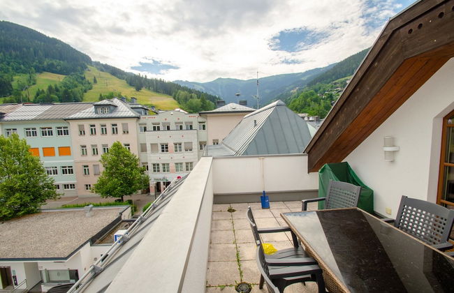 Post Residence Apartments - Foto 70