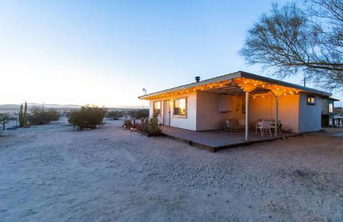 Desert Escape+Art studio+Trailer - Foto 60