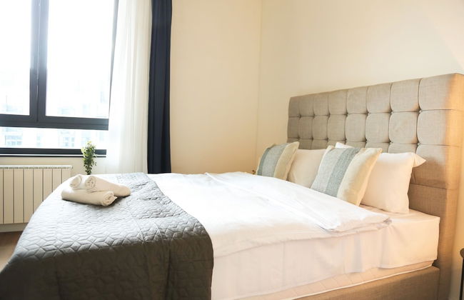 Waterfront Collection Apartments - Foto 3