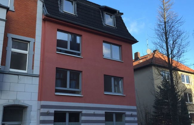 Wohnung im Zentrum des Ruhrgebiets - Foto 1