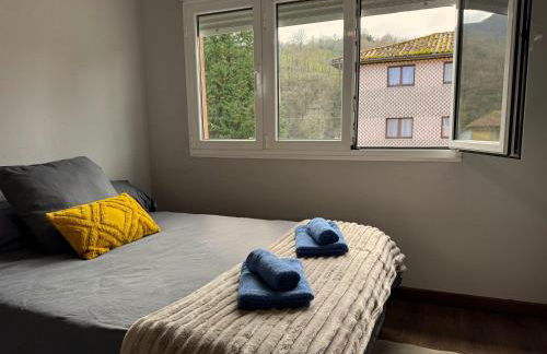 Casa Dueñas Asturias! Cerca de Arriondas! - Foto 19