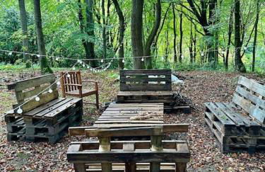 LA FEUILLÉE, Charmante Maison au Bois de Cise - Foto 5