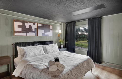 Private Indoor Pool Estate with Hot Tub - Foto 21