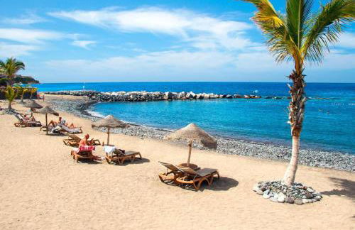 NEW Elegance by the Sea, Playa San Juan, Tenerife - Foto 10