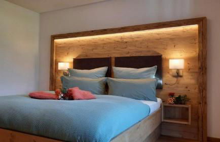 Ferienwohnung Unteröd - Foto 9