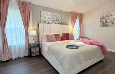 Queen City family-friendly entire house, Charlotte - Foto 19