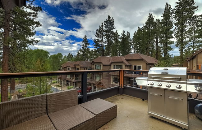 The Lookout at Tahoe Woods - Foto 30