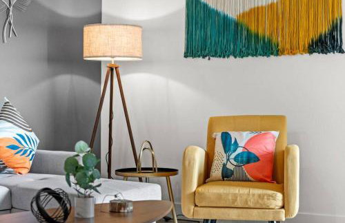 Luxurious Retreat in SLC - Foto 28