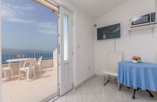 Apartments Luca - Foto 64