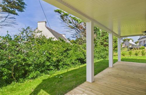 -TY CAYA- Belle contemporaine vue mer - Foto 15